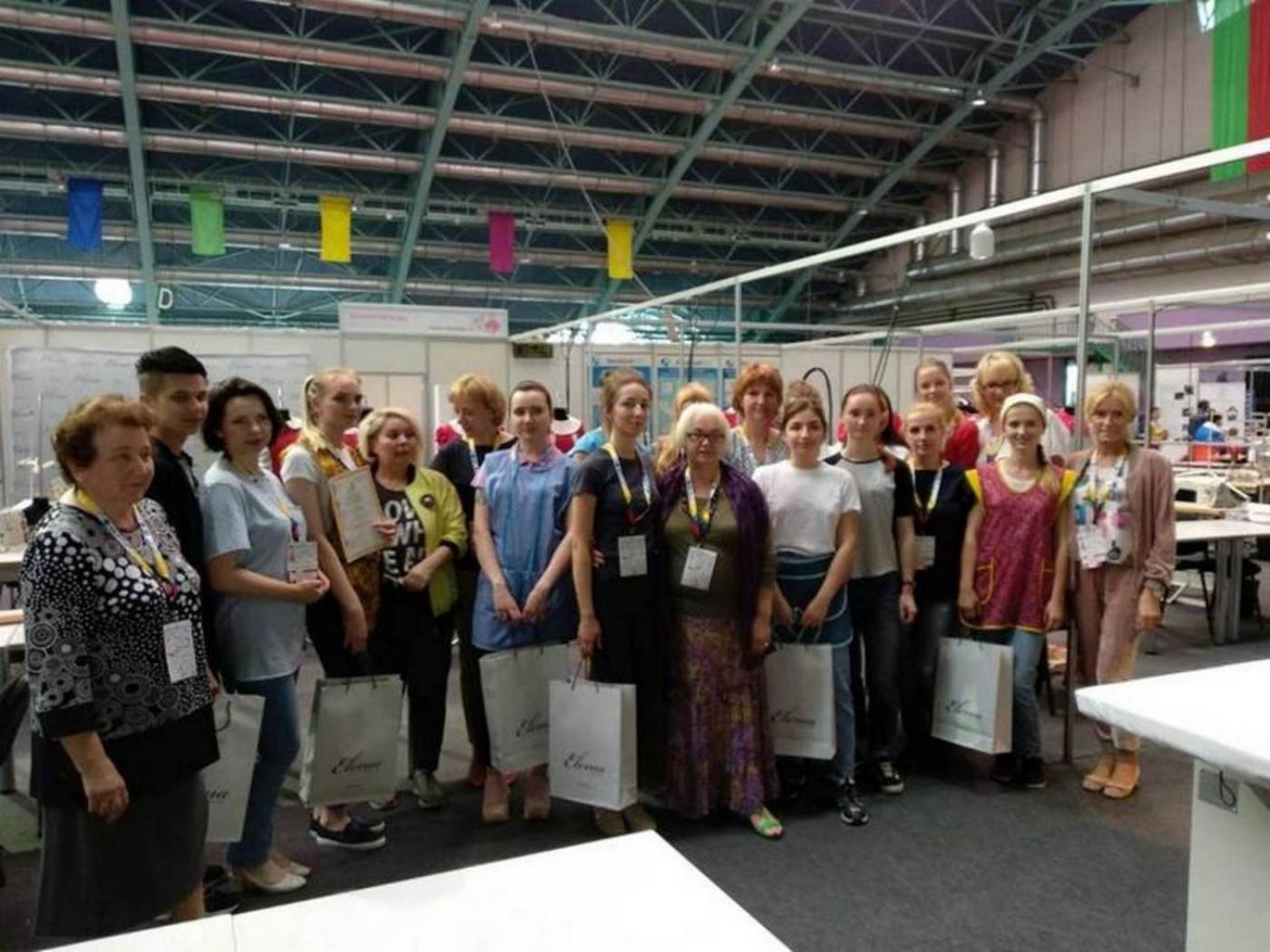 WorldSkills Belarus 2018